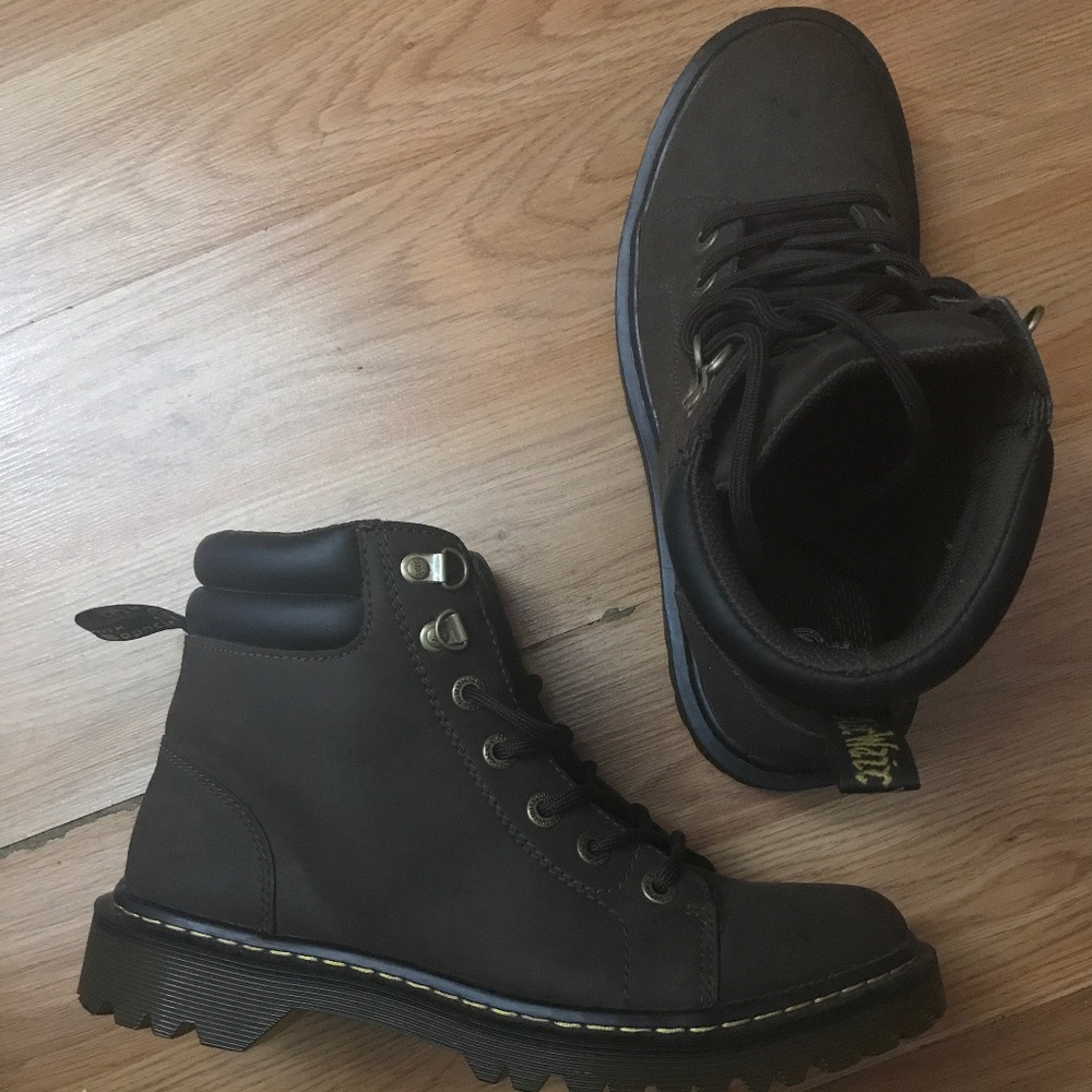 Doc Martins